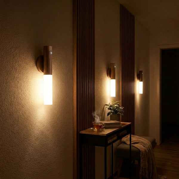 Berlin — Wall Light
