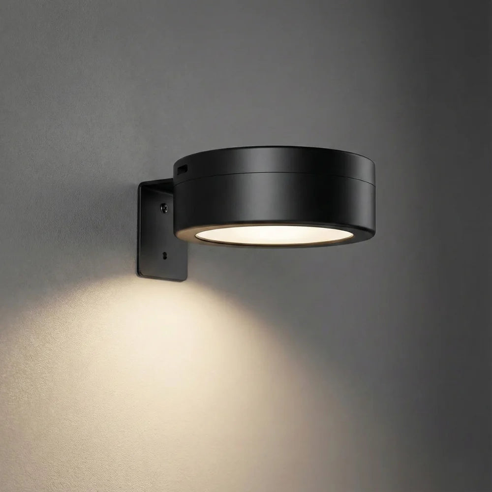 Celest Halo Lamp