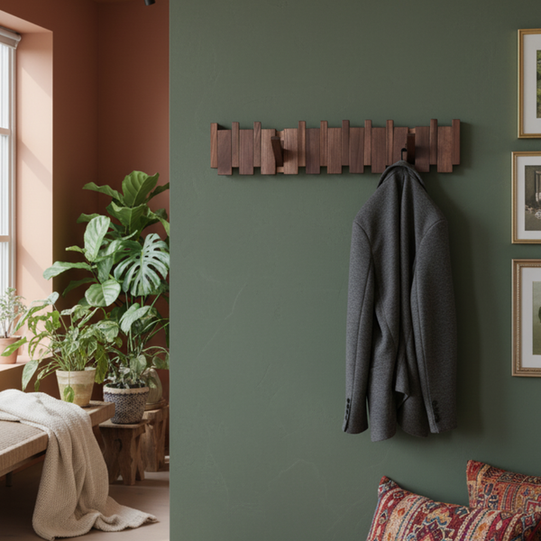 Nordic Fold Folding Rack