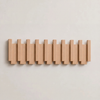 Light oak 45 cm