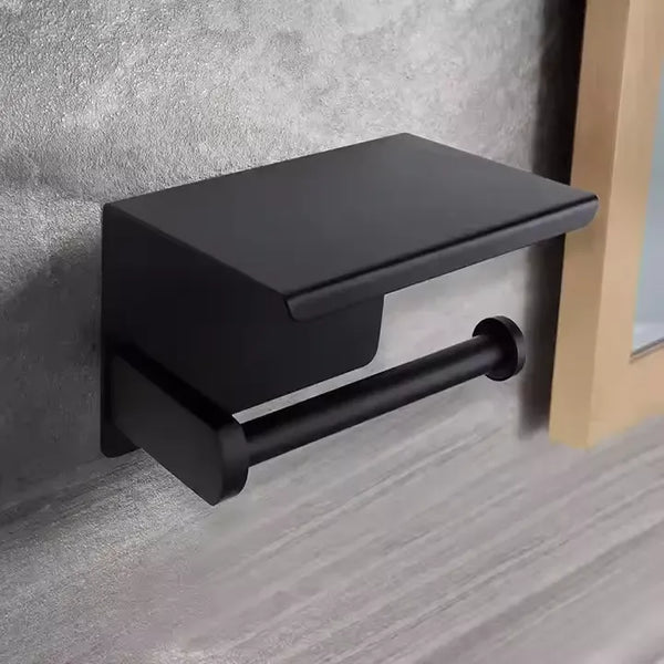 Loop Toilet Roll Holder